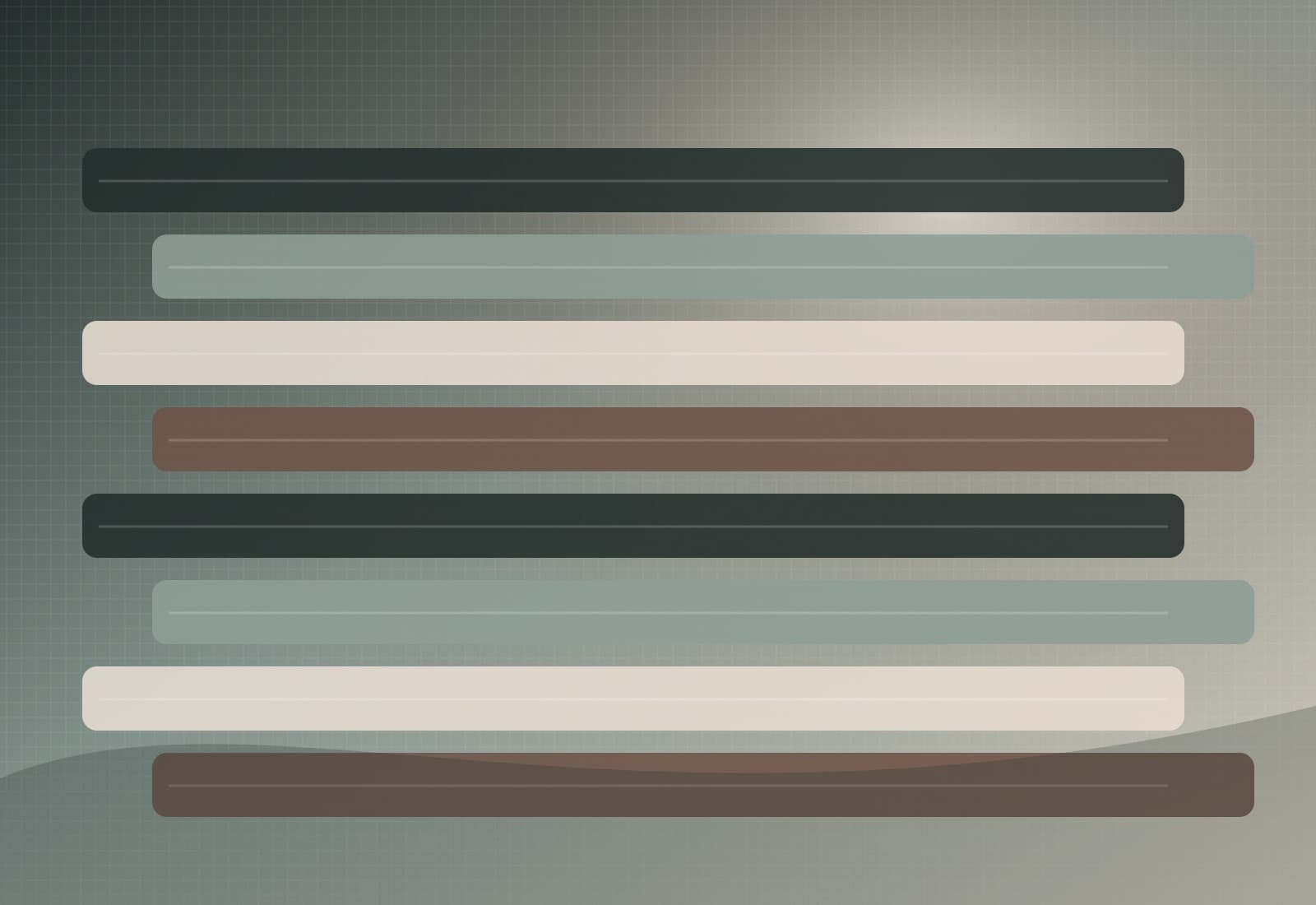 Wholesale premium fabric stack
